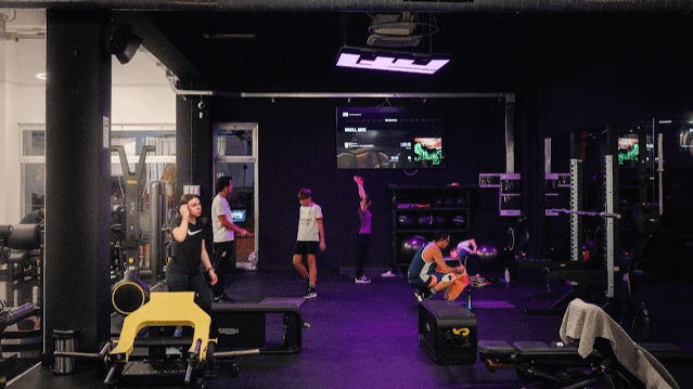 Immagine 3 dalla galleria del partner Eliteness - Sede Montale