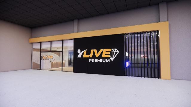 Imagem 2 da galeria do parceiro Live Academia - Veneza