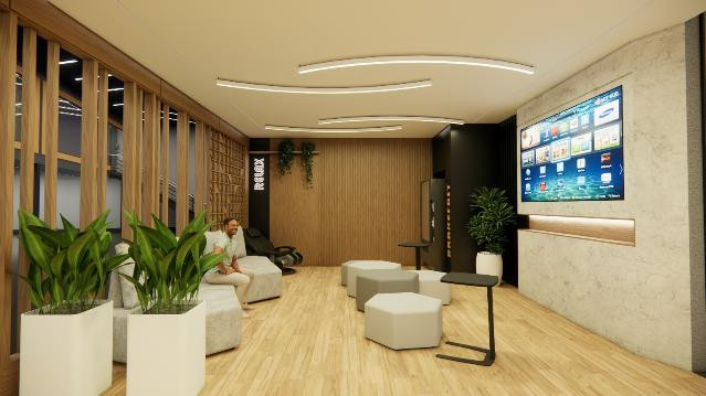 Imagem 1 da galeria do parceiro Live Academia - Veneza