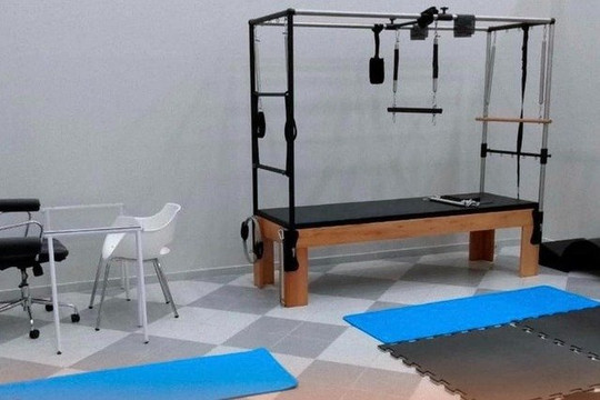 Imagem 1 da galeria do parceiro Clínica Biomed - Unidade Mauá