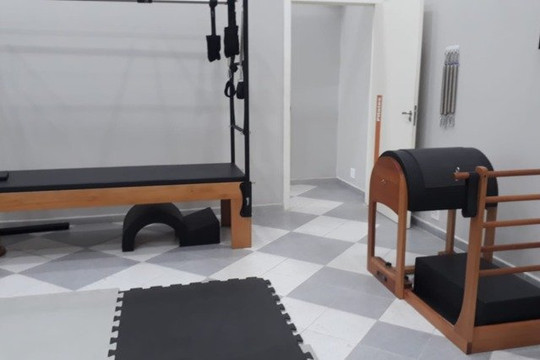 Imagem 3 da galeria do parceiro Clínica Biomed - Unidade Mauá