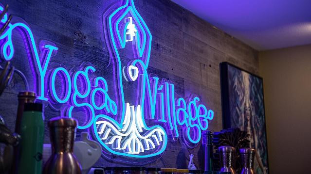 Image 1 from A Yoga Village partner gallery