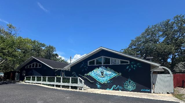 Image 2 from A Yoga Village partner gallery