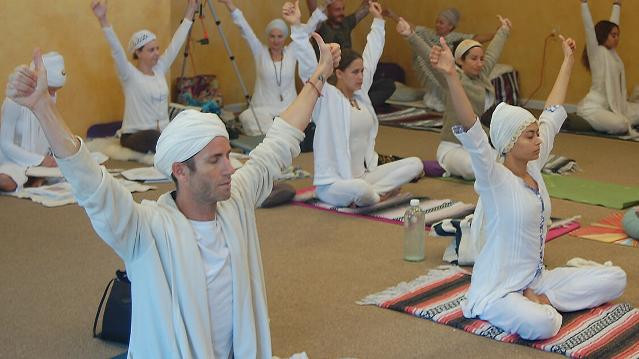 Image 3 from A Yoga Village partner gallery