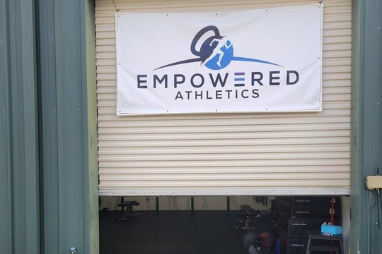Image 2 from Empowered Athletics partner gallery