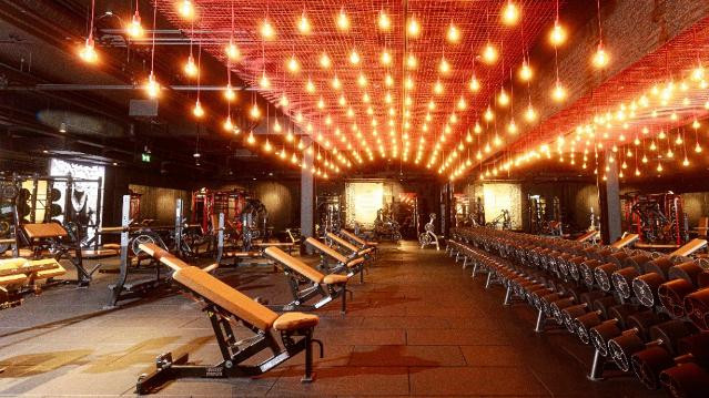 Bild 1 von TopFit Geislingen Partnergalerie