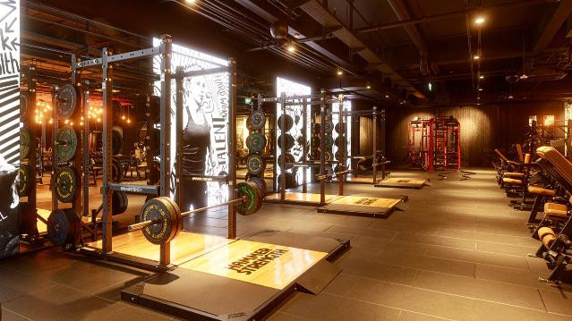 Bild 3 von TopFit Geislingen Partnergalerie