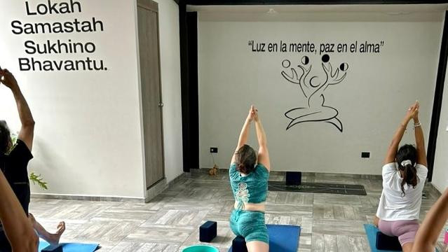 Imagen 1 de la galería del partner Bo Yoga