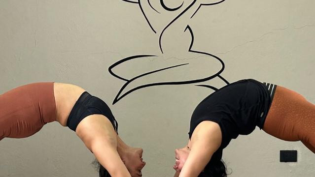 Imagen 2 de la galería del partner Bo Yoga