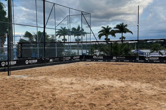 Imagem 1 da galeria do parceiro Outdoor Beach Sports