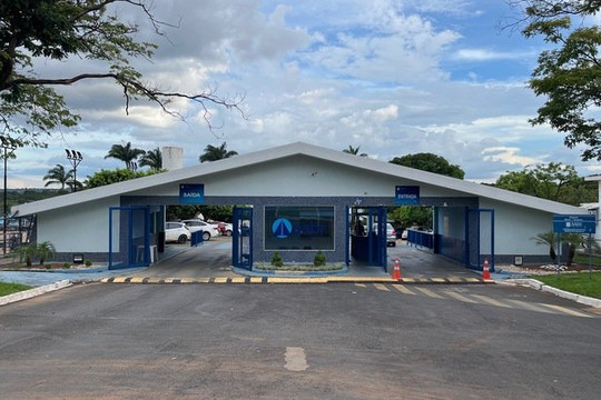 Imagem 2 da galeria do parceiro Outdoor Beach Sports