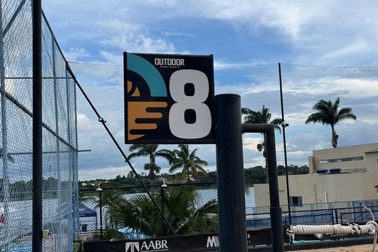 Imagem 3 da galeria do parceiro Outdoor Beach Sports