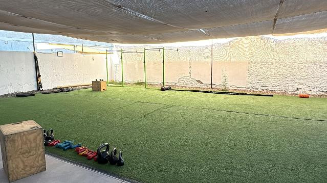 Imagen 2 de la galería del partner New Fit Puente Alto