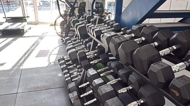 Imagen 3 de la galería del partner New Fit Puente Alto