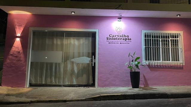 Imagem 2 da galeria do parceiro Carvalho Fisioterapia
