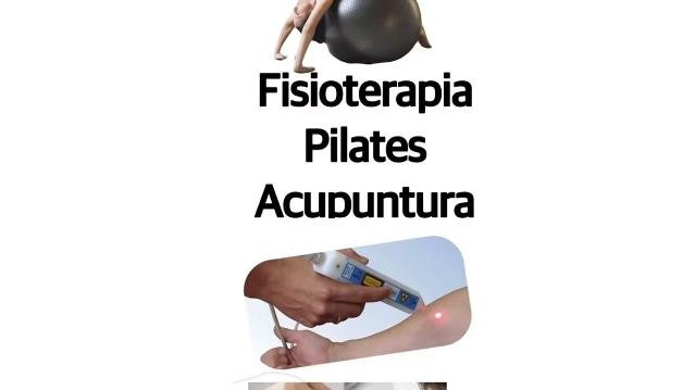 Imagem 3 da galeria do parceiro Carvalho Fisioterapia