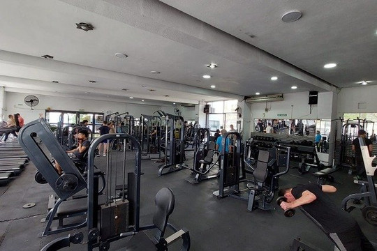 Imagen 1 de la galería del partner PLAY - Caballito