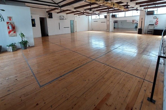 Imagen 2 de la galería del partner PLAY - Caballito