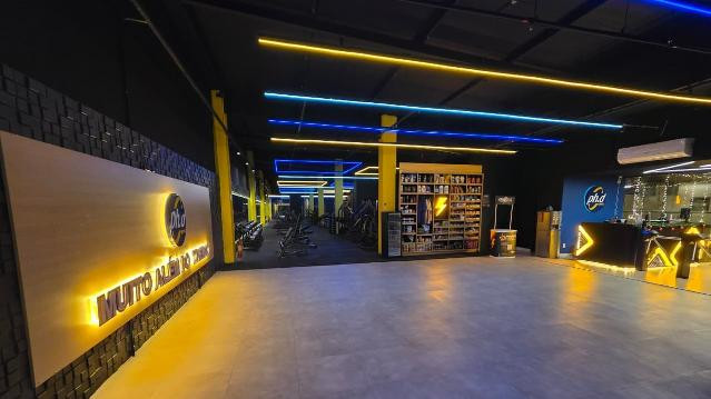 Imagem 2 da galeria do parceiro PhD Sports - Shopping Uptown RJ