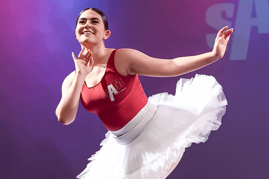 Imagem 2 da galeria do parceiro SAM Escola de Dança