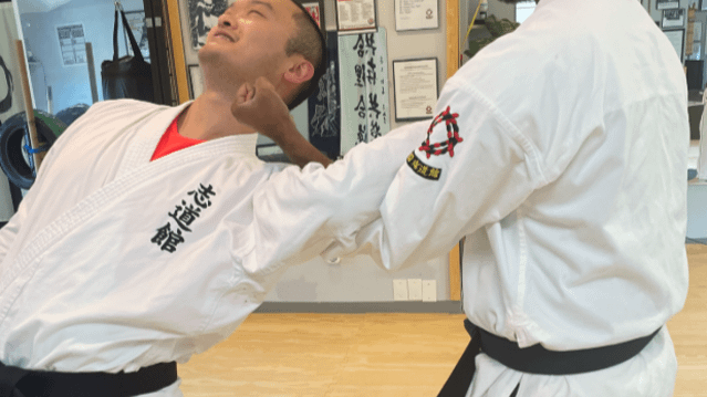 Image 3 from Okinawan Karate Alexandria partner gallery