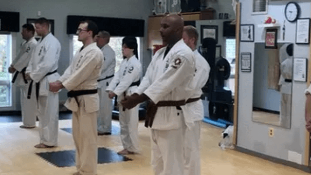 Image 1 from Okinawan Karate Alexandria partner gallery