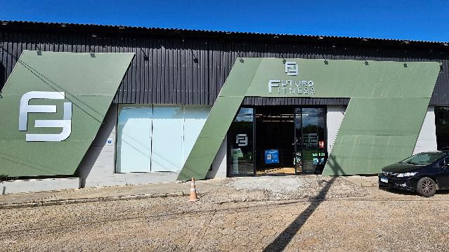 Imagem 2 da galeria do parceiro Futuro Fitness