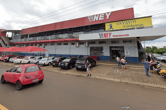 Imagem 2 da galeria do parceiro Oxygym Academia