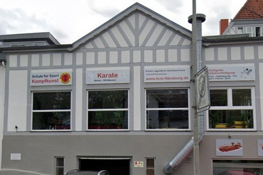 Bild 2 von Karate Centrum Flensburg / Mürwik Partnergalerie