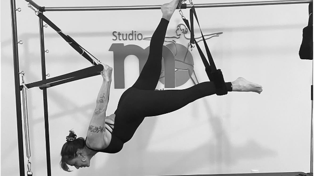Imagem 1 da galeria do parceiro Studio M Pilates