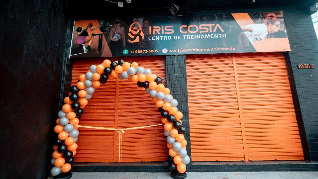 Imagem 2 da galeria do parceiro Iris Costa Centro de Treinamento