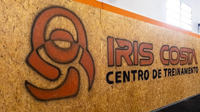 Imagem 3 da galeria do parceiro Iris Costa Centro de Treinamento