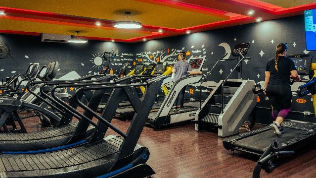 Imagen 3 de la galería del partner Nutrifitness