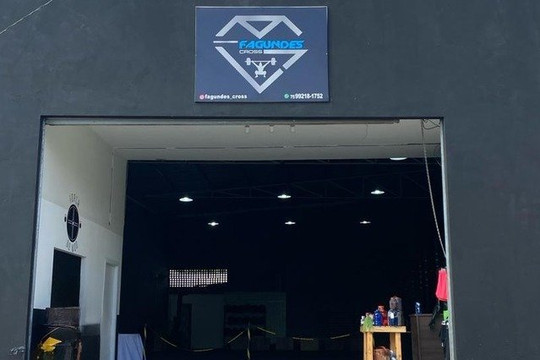 Imagem 2 da galeria do parceiro Fagundes Cross Treinamento e Performance