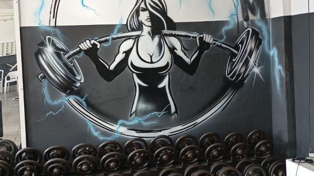 Imagem 1 da galeria do parceiro Neo Gym Corpo em Ação