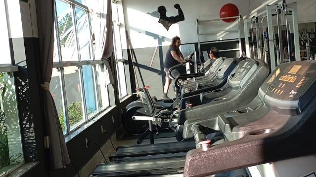 Imagem 3 da galeria do parceiro Neo Gym Corpo em Ação