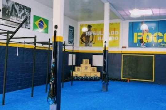 Imagem 3 da galeria do parceiro Cross Experience Fragata