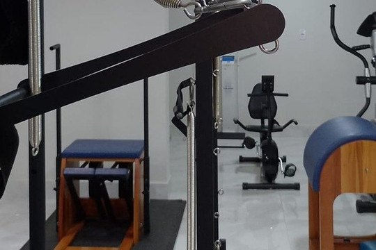 Imagem 3 da galeria do parceiro Posturart Pilates e Fisioterapia