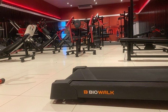 Imagem 1 da galeria do parceiro OVERALL CT