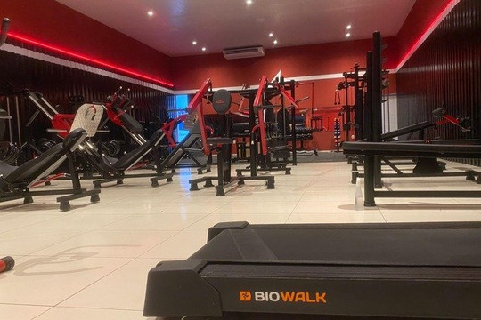 Imagem 3 da galeria do parceiro OVERALL CT