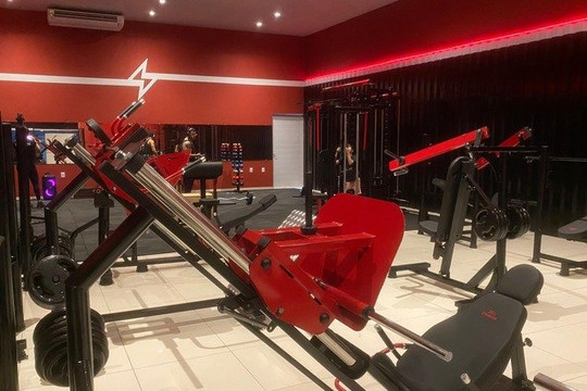 Imagem 2 da galeria do parceiro OVERALL CT