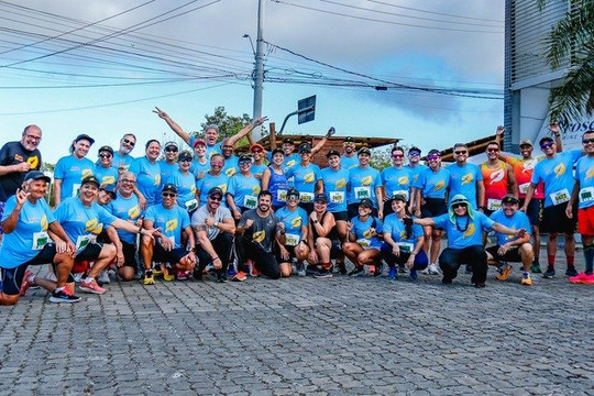 Imagem 2 da galeria do parceiro Weider Pholha Run Club