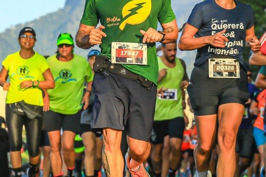 Imagem 3 da galeria do parceiro Weider Pholha Run Club