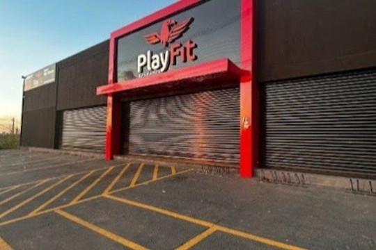 Imagem 2 da galeria do parceiro Academia Play Fit - Jardim Boa Esperança