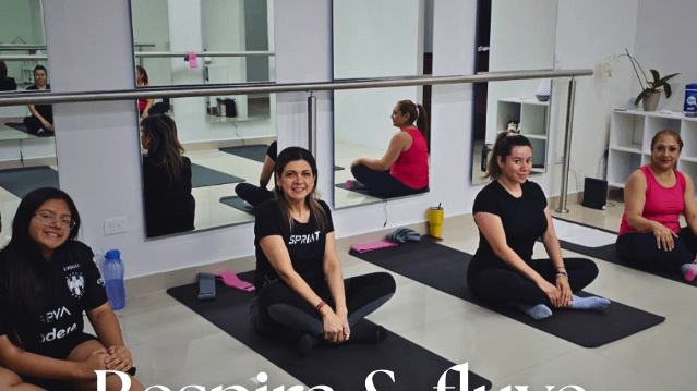 Imagen 1 de la galería del partner Corpus Pilates