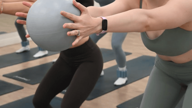 Image 3 from Impact Group Fitness Philadelphia partner gallery