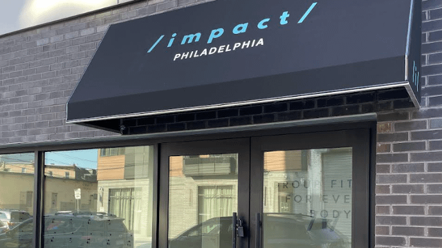 Image 2 from Impact Group Fitness Philadelphia partner gallery