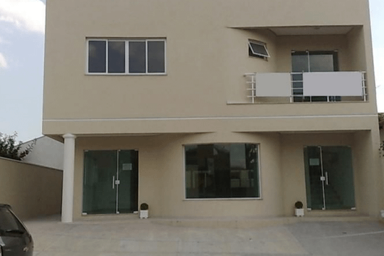 Imagem 2 da galeria do parceiro Pagotto Studio Personal