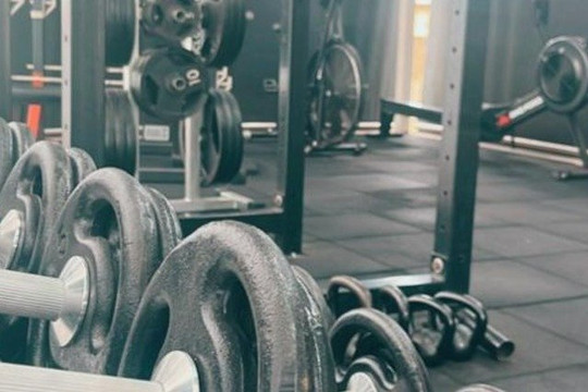 Imagem 1 da galeria do parceiro Pagotto Studio Personal