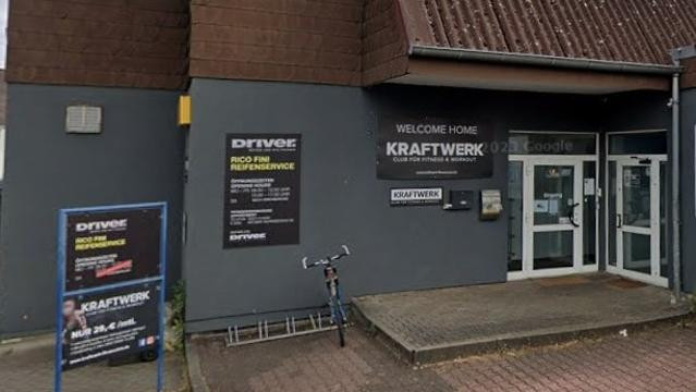 Bild 2 von Kraftwerk Weilerbach Partnergalerie